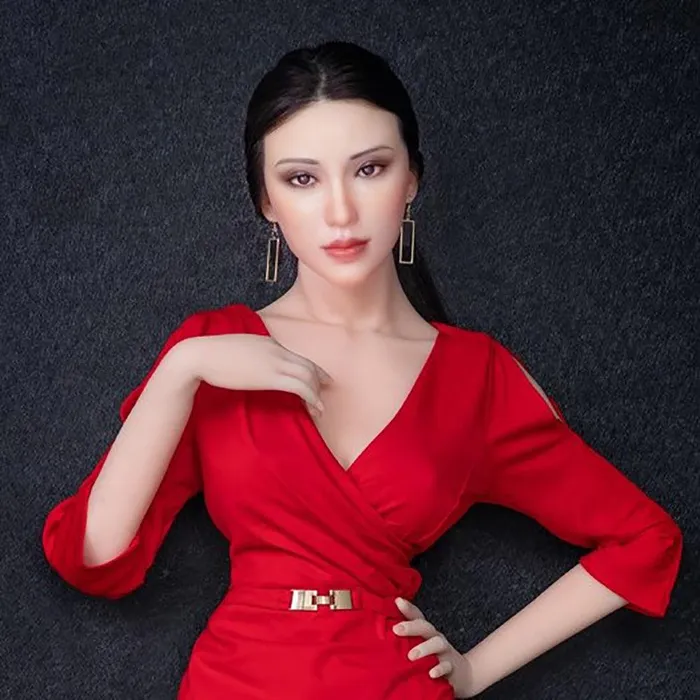 6YE Doll Neodoll Allure Bella Sex Doll Head Natural Male Sex Toys 6YE Doll Neodoll Allure Bella Sex Doll Head Natural Male Sex Toys