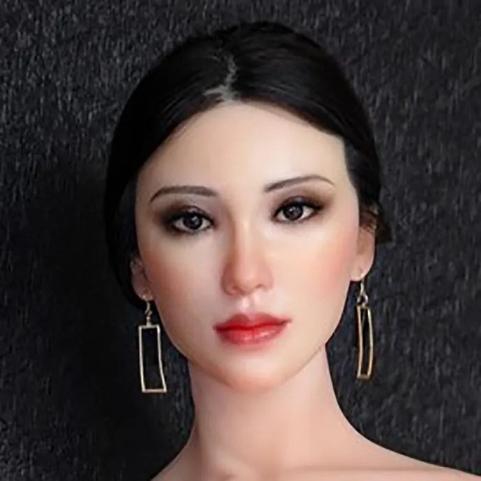 6YE Doll Neodoll Allure Bella Sex Doll Head Natural Male Sex Toys 6YE Doll Neodoll Allure Bella Sex Doll Head Natural Male Sex Toys