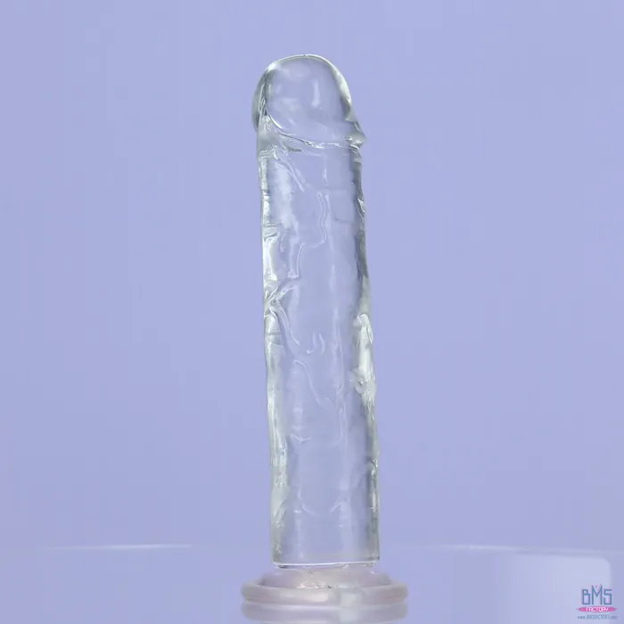 Addiction Crystal Addiction 9 Vertical Dong Addiction Dildos