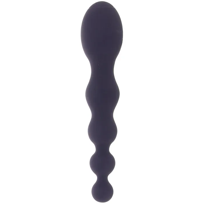 Anal Evolved Novelties Zero Tolerance Rumpy Bumpy Vibe