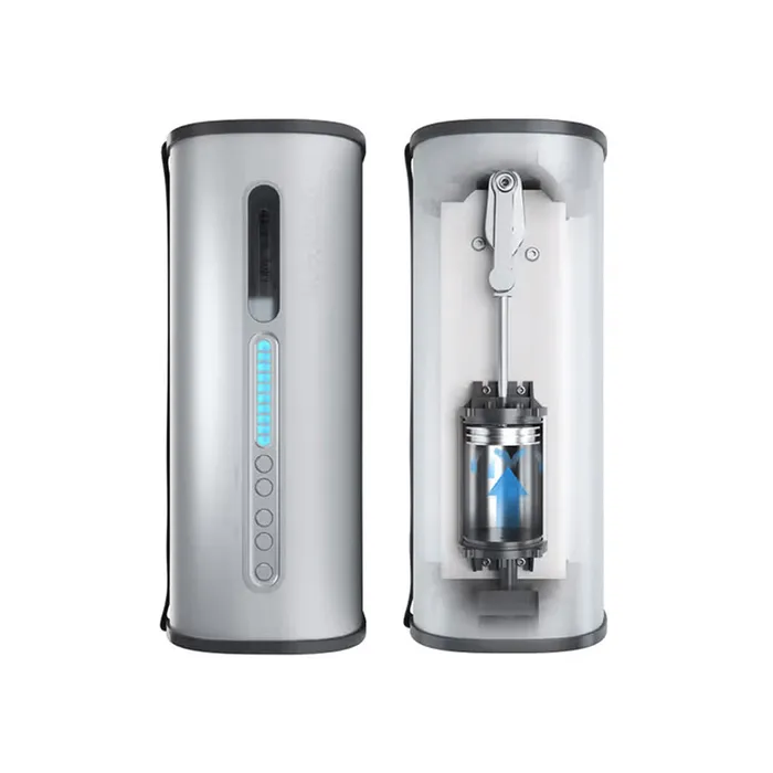 Autoblow Vibrators Vacuglide by Autoblow