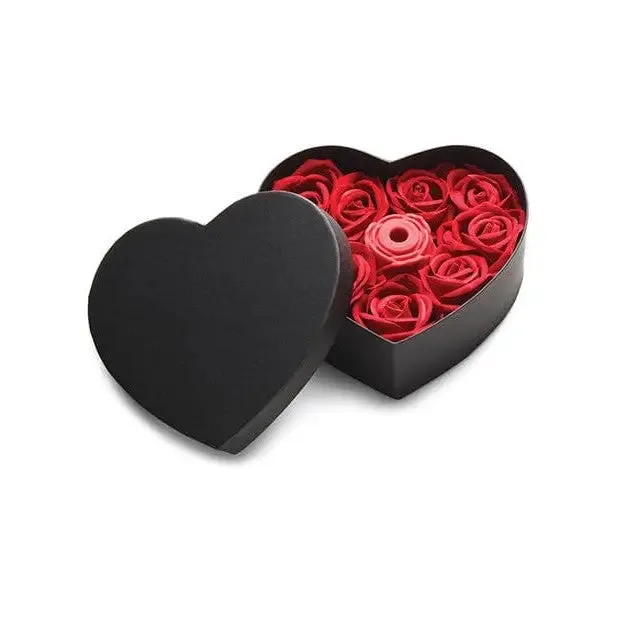 Bloomgasm Vibrators Bloomgasm The Rose Lovers Gift Box