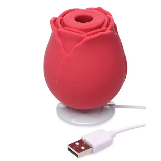 Bloomgasm Vibrators Bloomgasm The Rose Lovers Gift Box