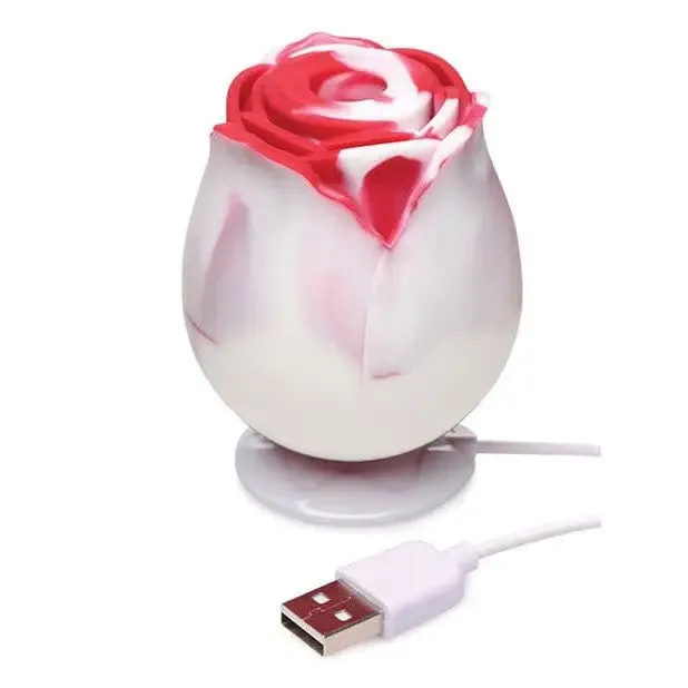 Bloomgasm Vibrators Bloomgasm The Rose Lovers Gift Box