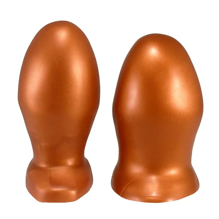 Blunt SquarePegToys Vibrators