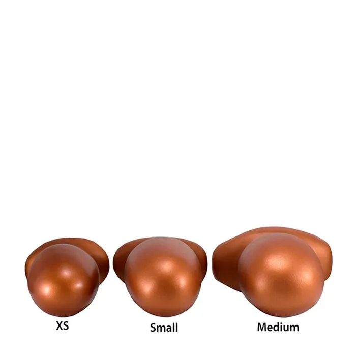 Blunt SquarePegToys Vibrators