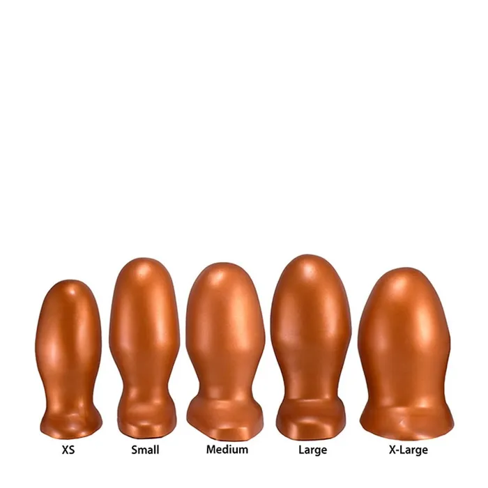Blunt SquarePegToys Vibrators