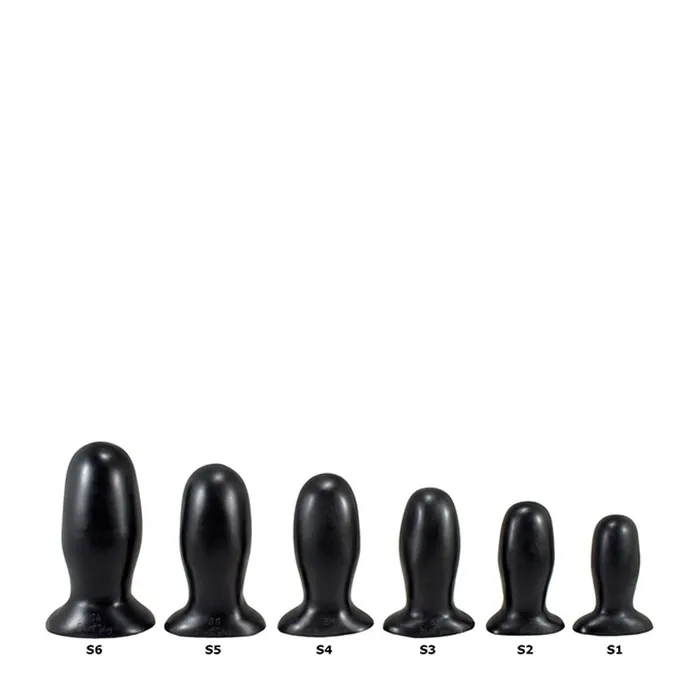Blunt SquarePegToys Vibrators