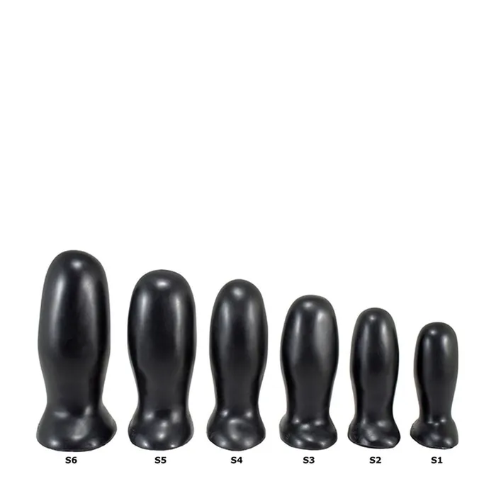 Blunt SquarePegToys Vibrators