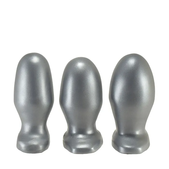 Blunt SquarePegToys Vibrators
