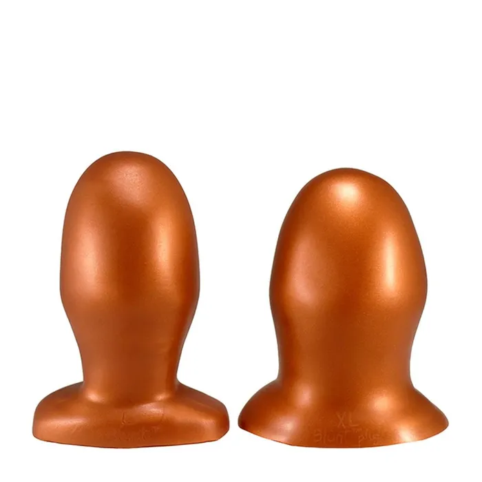 Blunt SquarePegToys Vibrators