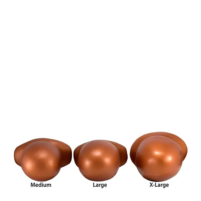 Blunt SquarePegToys Vibrators