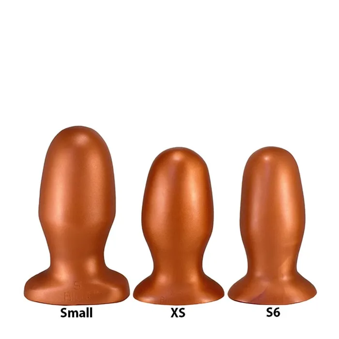 Blunt SquarePegToys Vibrators