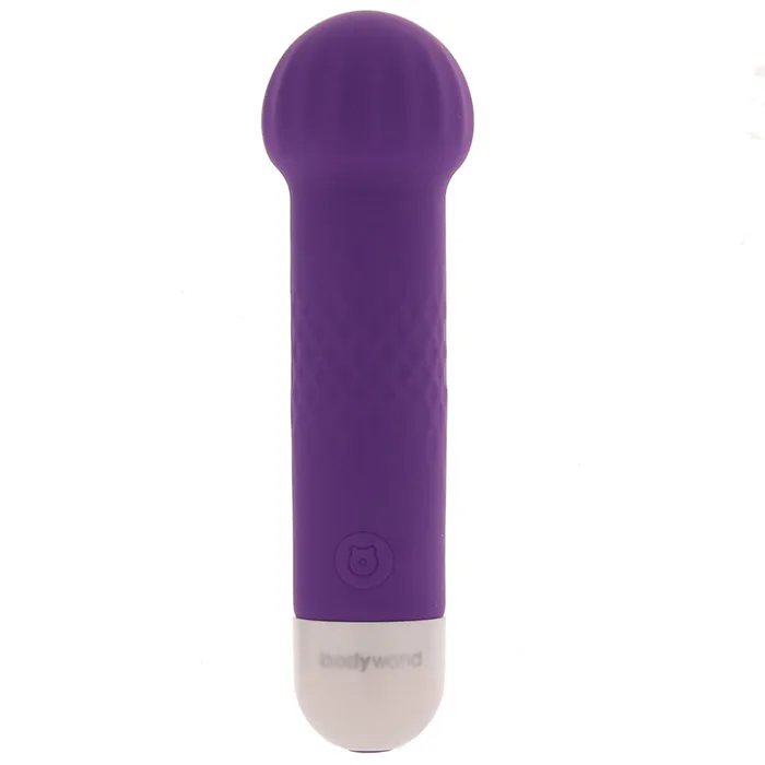 BodyWand Pocket Wand in Purple XGen Vibrators