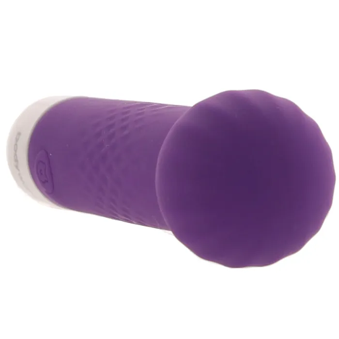 BodyWand Pocket Wand in Purple XGen Vibrators