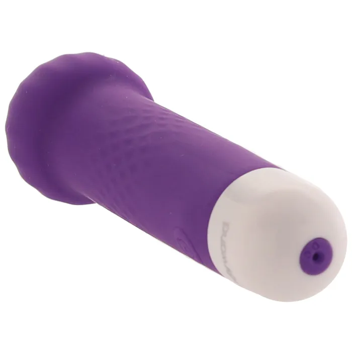 BodyWand Pocket Wand in Purple XGen Vibrators