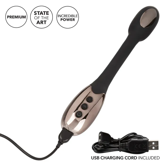 CalExotics CalExotics Volt ElectroCharge Wand Vibrators
