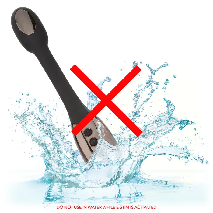 CalExotics CalExotics Volt ElectroCharge Wand Vibrators