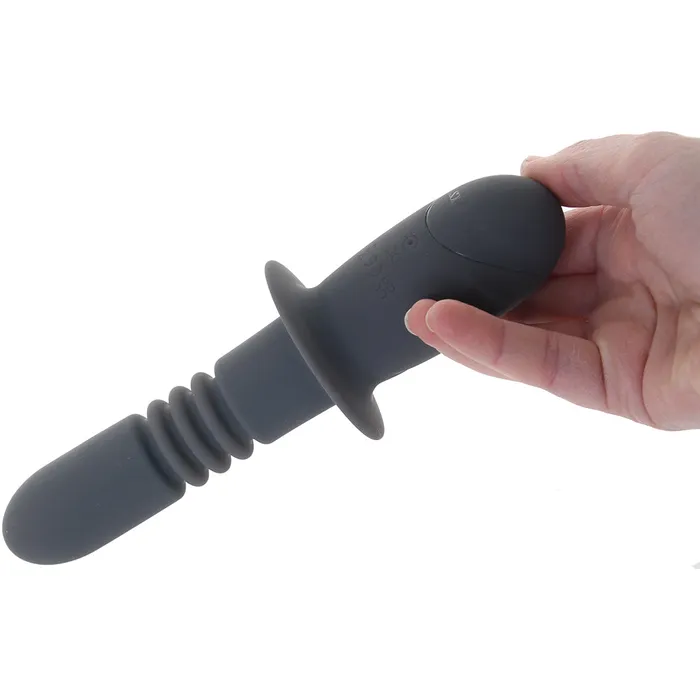 CalExotics Ramrod Thrusting Vibe Vibrators