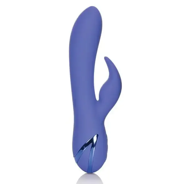 California Dreaming Beverly Hills Bunny Purple CalExotics Vibrators