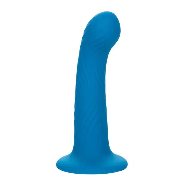 California Exotic Novelties Male Sex Toys Wave Rider Ripple GProbe