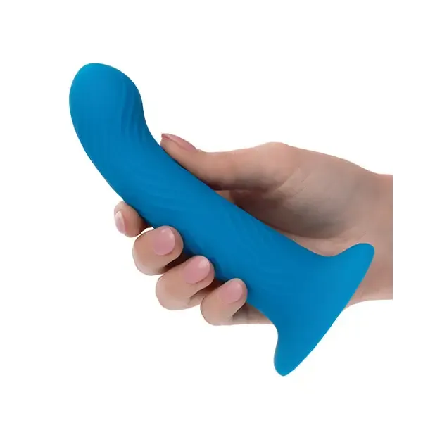 California Exotic Novelties Male Sex Toys Wave Rider Ripple GProbe