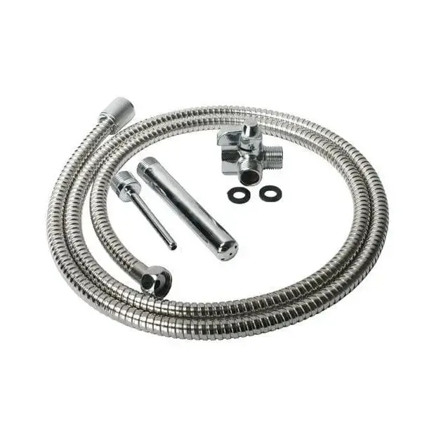 CleanStream Shower Enema Kit CleanStream Couples CleanStream Shower Enema Kit CleanStream Couples