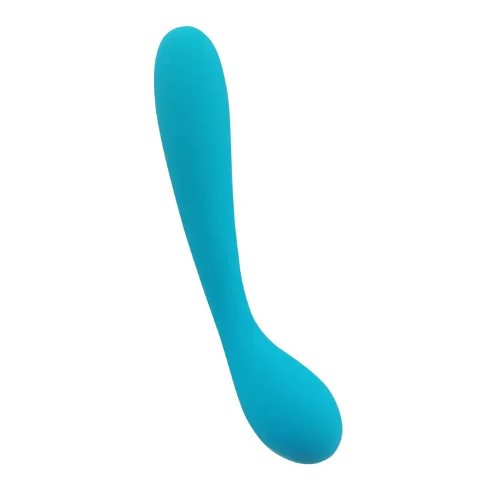 Cloud 9 Health Wellness Rechargeable Gspot Slim 7in Dual Motors Aqua Blue Cloud 9 Novelties Vibrators Cloud 9 Health Wellness Rechargeable Gspot Slim 7in Dual Motors Aqua Blue Cloud 9 Novelties Vibrators