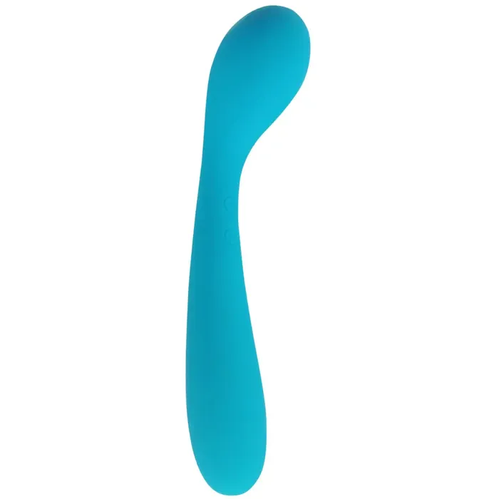 Cloud 9 Health Wellness Rechargeable Gspot Slim 7in Dual Motors Aqua Blue Cloud 9 Novelties Vibrators Cloud 9 Health Wellness Rechargeable Gspot Slim 7in Dual Motors Aqua Blue Cloud 9 Novelties Vibrators