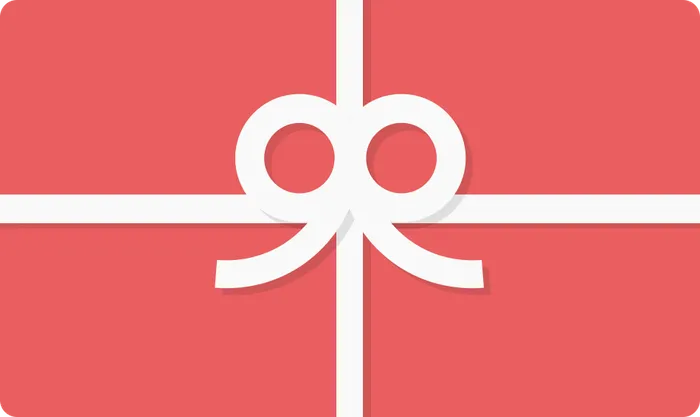 Come As You Are Vibrators Gift Card