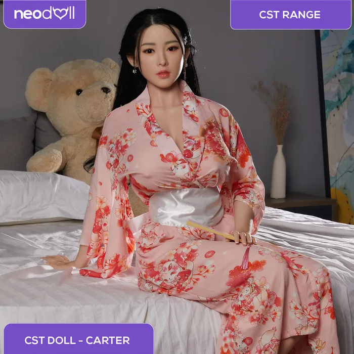 CST Doll Carter Full Silicone Sex Doll 165cm Natural CST Doll Male Sex Toys CST Doll Carter Full Silicone Sex Doll 165cm Natural CST Doll Male Sex Toys