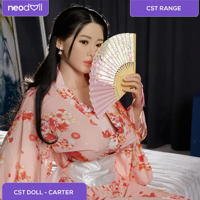 CST Doll Carter Full Silicone Sex Doll 165cm Natural CST Doll Male Sex Toys CST Doll Carter Full Silicone Sex Doll 165cm Natural CST Doll Male Sex Toys