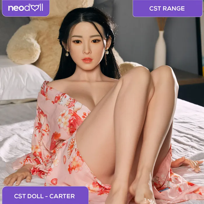 CST Doll Carter Full Silicone Sex Doll 165cm Natural CST Doll Male Sex Toys CST Doll Carter Full Silicone Sex Doll 165cm Natural CST Doll Male Sex Toys