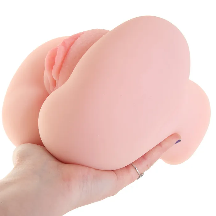 Dani Daniels Realistic Ass Vagina Stroker Evolved Novelties Male Sex Toys Dani Daniels Realistic Ass Vagina Stroker Evolved Novelties Male Sex Toys