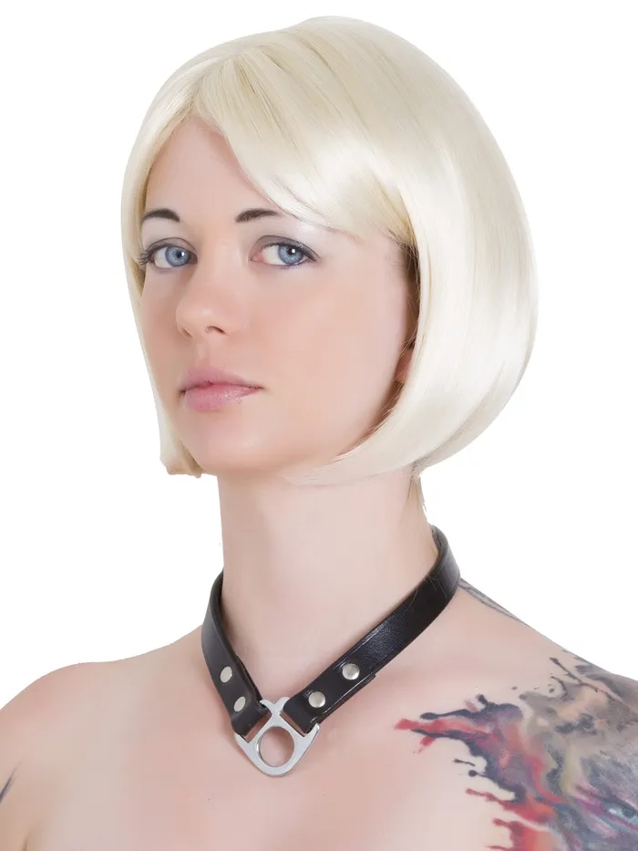 Deluxe Sweetheart Collar HonourSkintwocom Vibrators