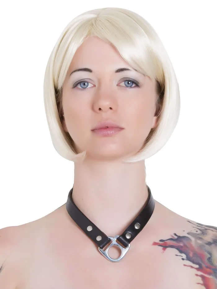 Deluxe Sweetheart Collar HonourSkintwocom Vibrators Deluxe Sweetheart Collar HonourSkintwocom Vibrators
