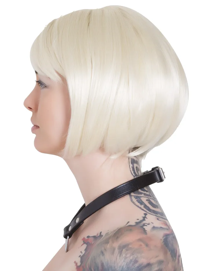 Deluxe Sweetheart Collar HonourSkintwocom Vibrators Deluxe Sweetheart Collar HonourSkintwocom Vibrators