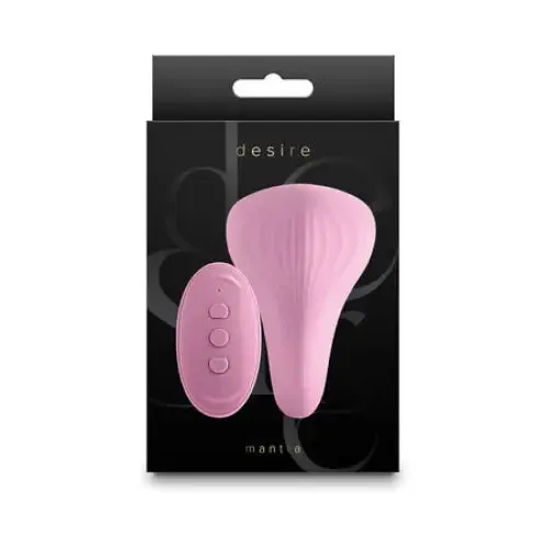 Desire Mantra NS Novelties Vibrators