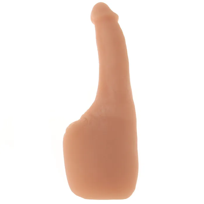 Doc Johnson Male Sex Toys Transgirls Natalie Mars ULTRASKYN Cock with Ass
