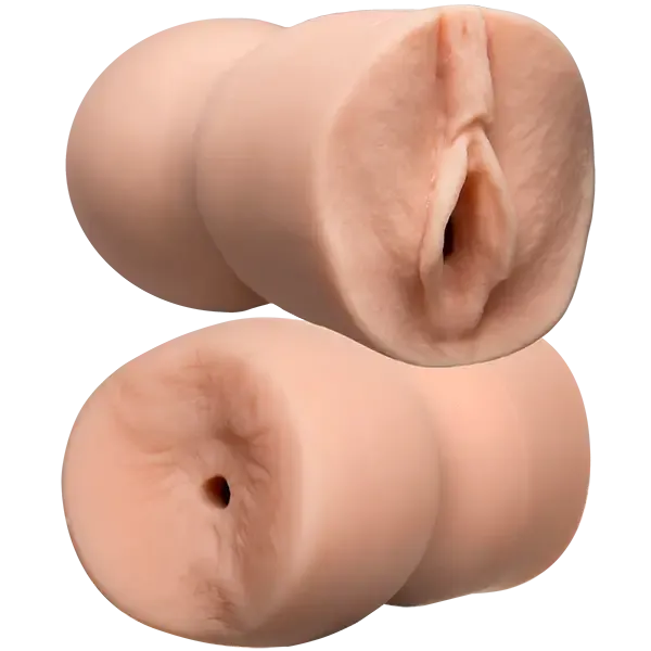 Doc Johnson The Sasha Grey Experience 6 Piece Masturbation Kit Couples