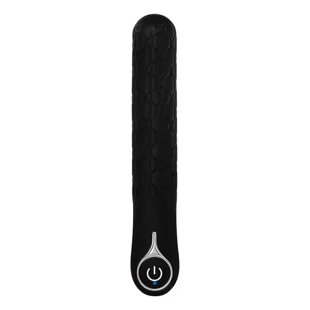 Evolved Evolved Quilted Love Rechargeable Straight Vibrator Vibrators