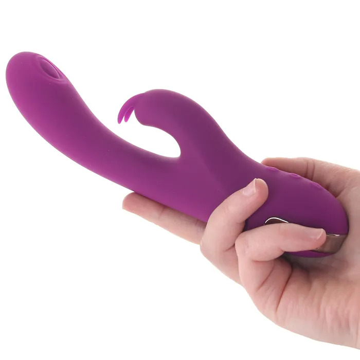 Evolved Novelties Playboy Thumper Rabbit Vibe Vibrators