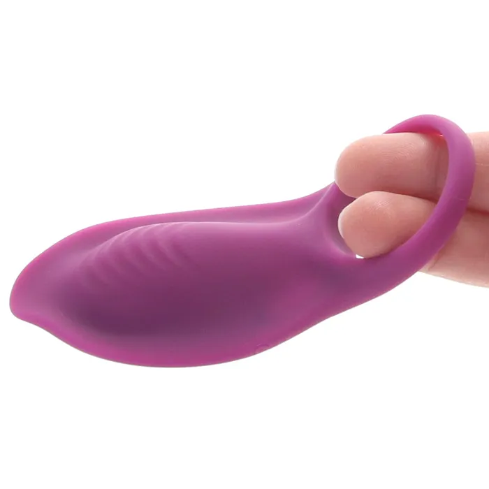 Evolved Novelties Vibrators Playboy Match Play Multi Vibe