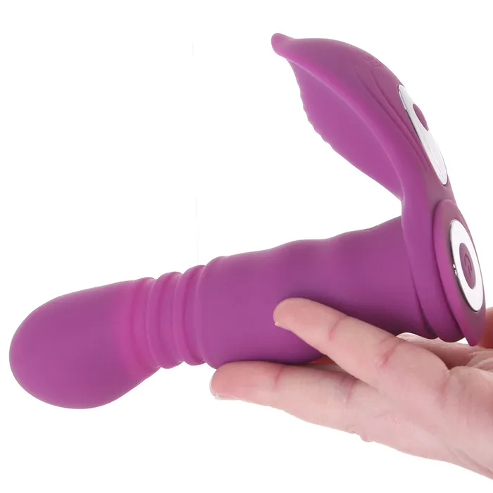 Evolved Novelties Vibrators Playboy Match Play Multi Vibe
