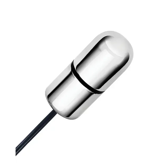 Female Sex Toys Lux Fetish Lux Fetish Electrosex Shock Bullet with Remote Control Female Sex Toys Lux Fetish Lux Fetish Electrosex Shock Bullet with Remote Control