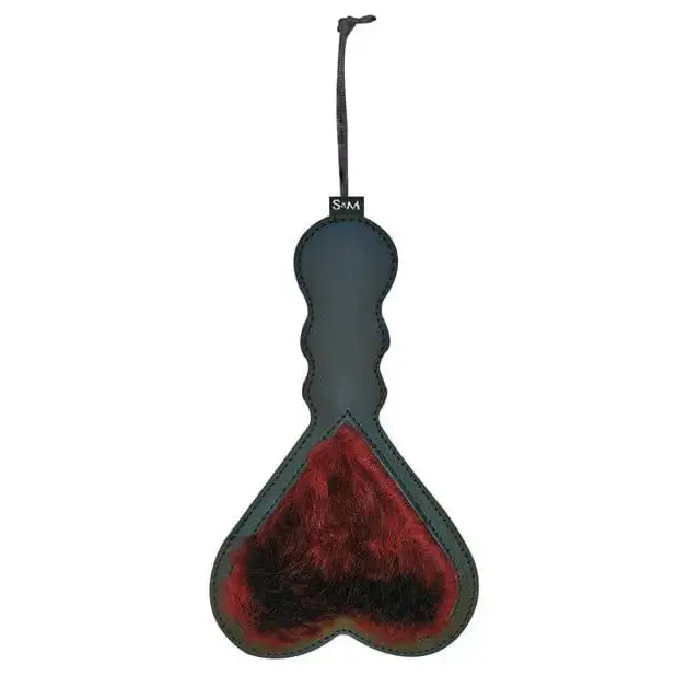 Female Sex Toys Sex Mischief Enchanted Heart Paddle Sex Mischief Female Sex Toys Sex Mischief Enchanted Heart Paddle Sex Mischief