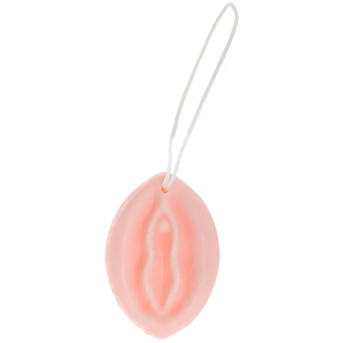 Female Sex Toys XR Brands Sex On A Rope Pussy Soap