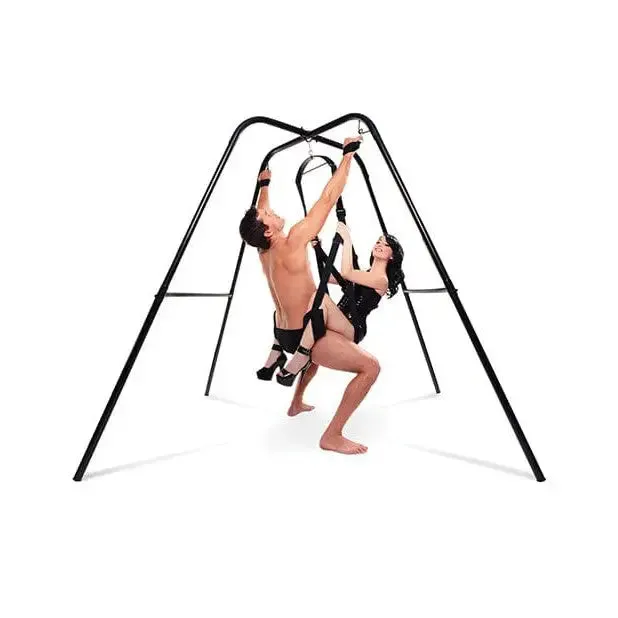 Fetish Fantasy Couples Fetish Fantasy Series Swing Stand