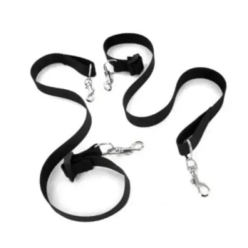 Frisky Vibrators Frisky Nylon Tethers