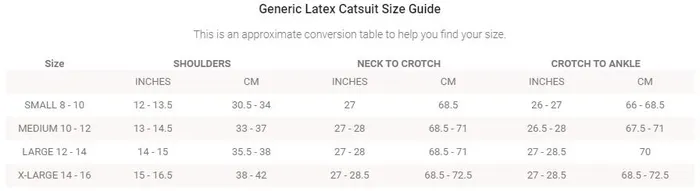 HonourSkintwocom Anal Latex Reveal Two Tone Catsuit in Black